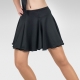 Swing dance skirt-Front