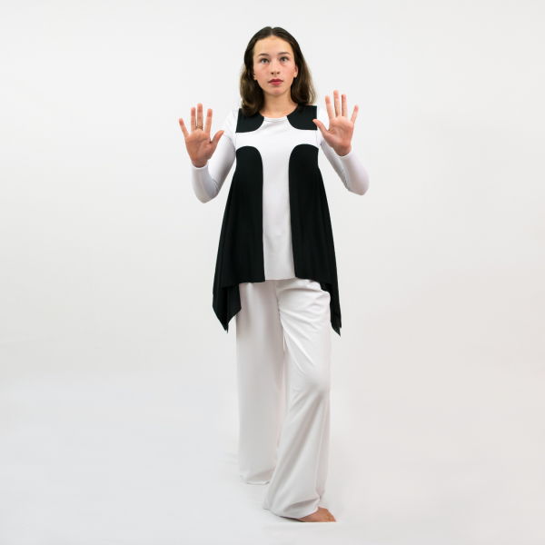 Liturgical Praise Dancewear Performing Outfit Design Studio