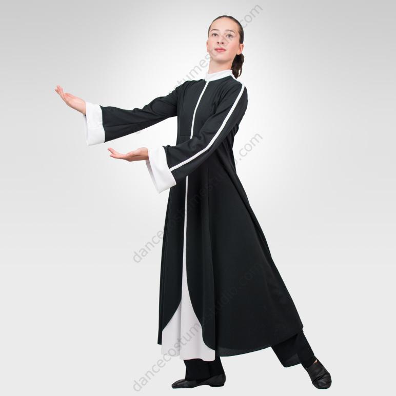 Liturgical Praise Dancewear Performing Outfit Design Studio