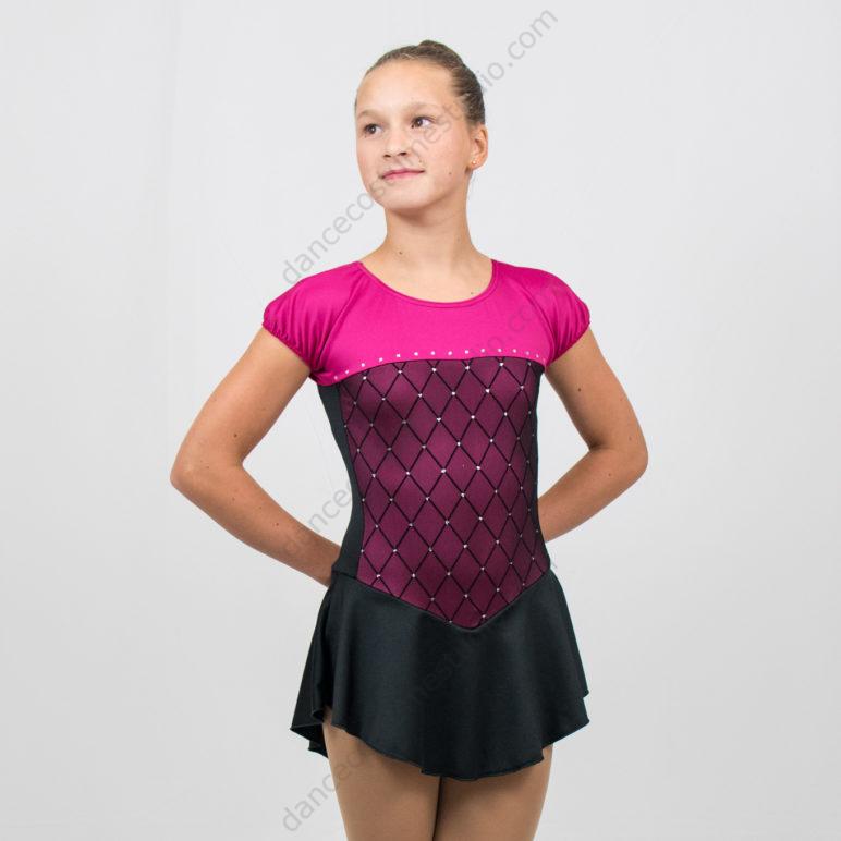 Figure Skating Dresses - Performing Outfit Design Studio