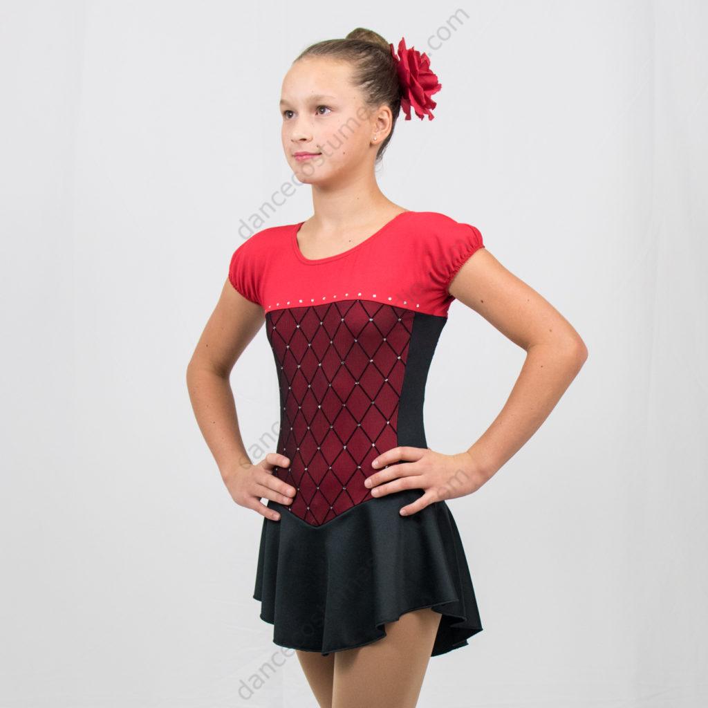 Figure Skating Dresses - Performing Outfit Design Studio